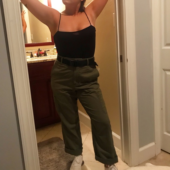 Urban Outfitters Carpenter Pants - Picture 3 of 3